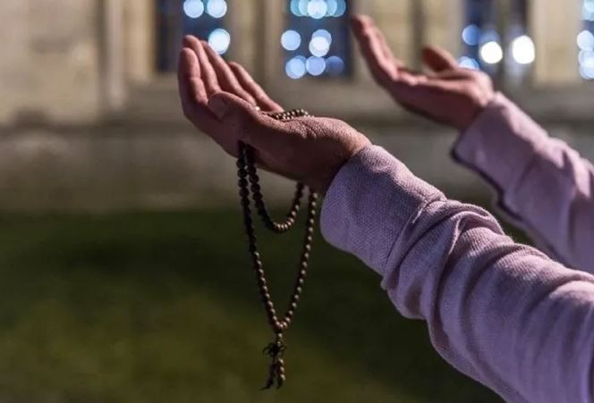 Regaip Gecesi Yapılacak Dua ve İbadetler Nelerdir?