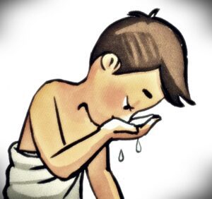 erkek guslu gerektiren haller