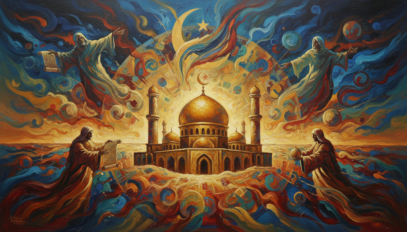 İlk Osmanlı Halifesi Kimdir? 2026 Yılında Derinlemesine Bir İnceleme 7 Illustrative image for blog section about