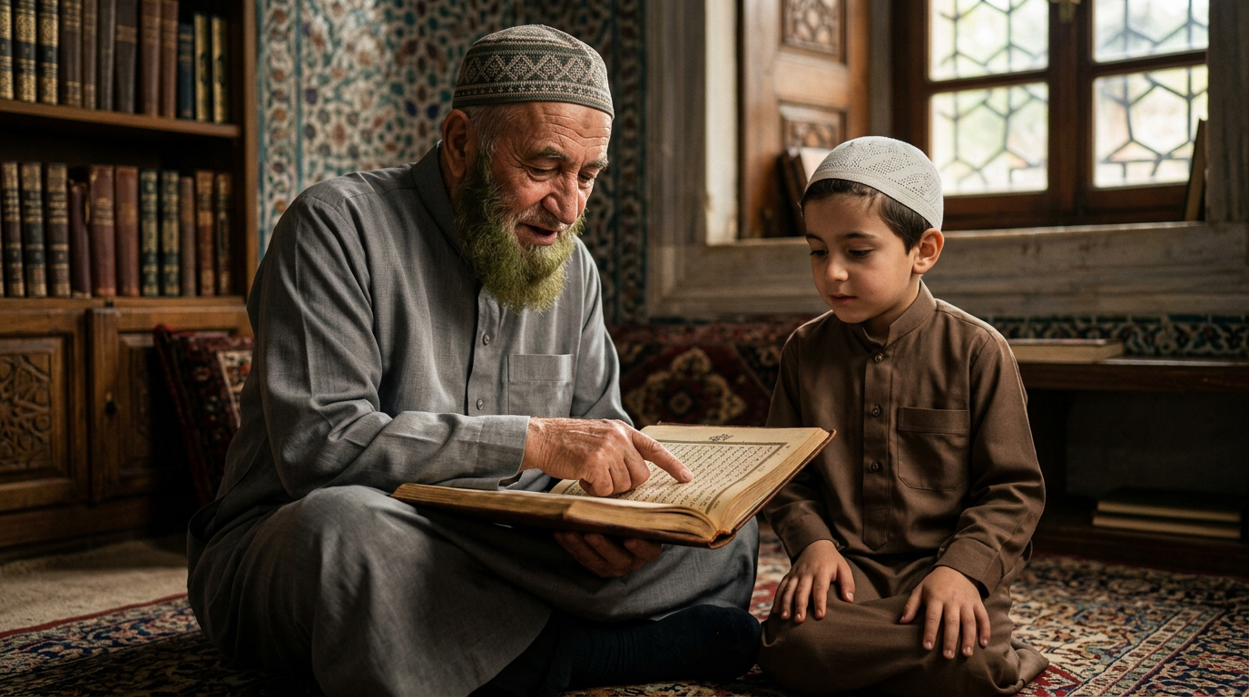 Cuma Gününün Manevi Derinliği: 5 Hadis Işığında Haftalık Arınma ve Huzur Rehberi 2 Cuma Gününün Fazileti ile İlgili 5 Hadis