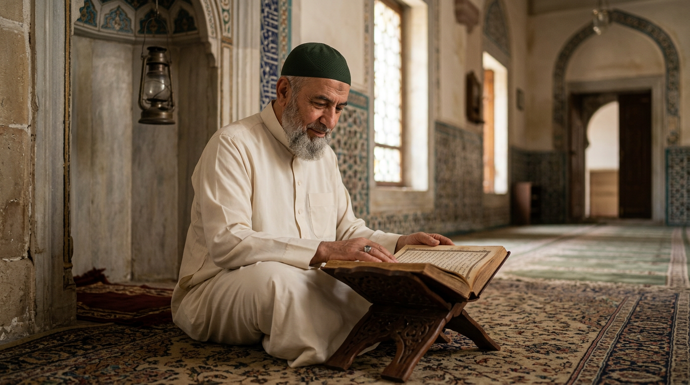 Cuma Gününün Manevi Derinliği: 5 Hadis Işığında Haftalık Arınma ve Huzur Rehberi 3 Hadisi şerif