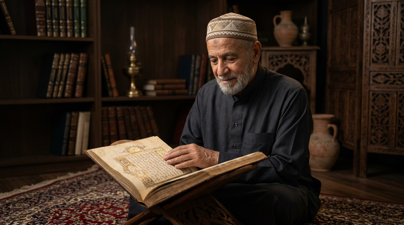 Cuma Gününün Manevi Derinliği: 5 Hadis Işığında Haftalık Arınma ve Huzur Rehberi 4 Hadisi şerif